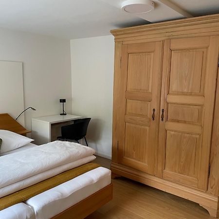 Stilvolle Wohnung Rostock Eksteriør bilde