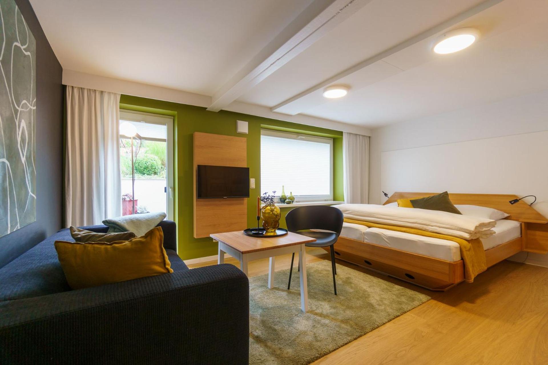 Stilvolle Wohnung Rostock Eksteriør bilde